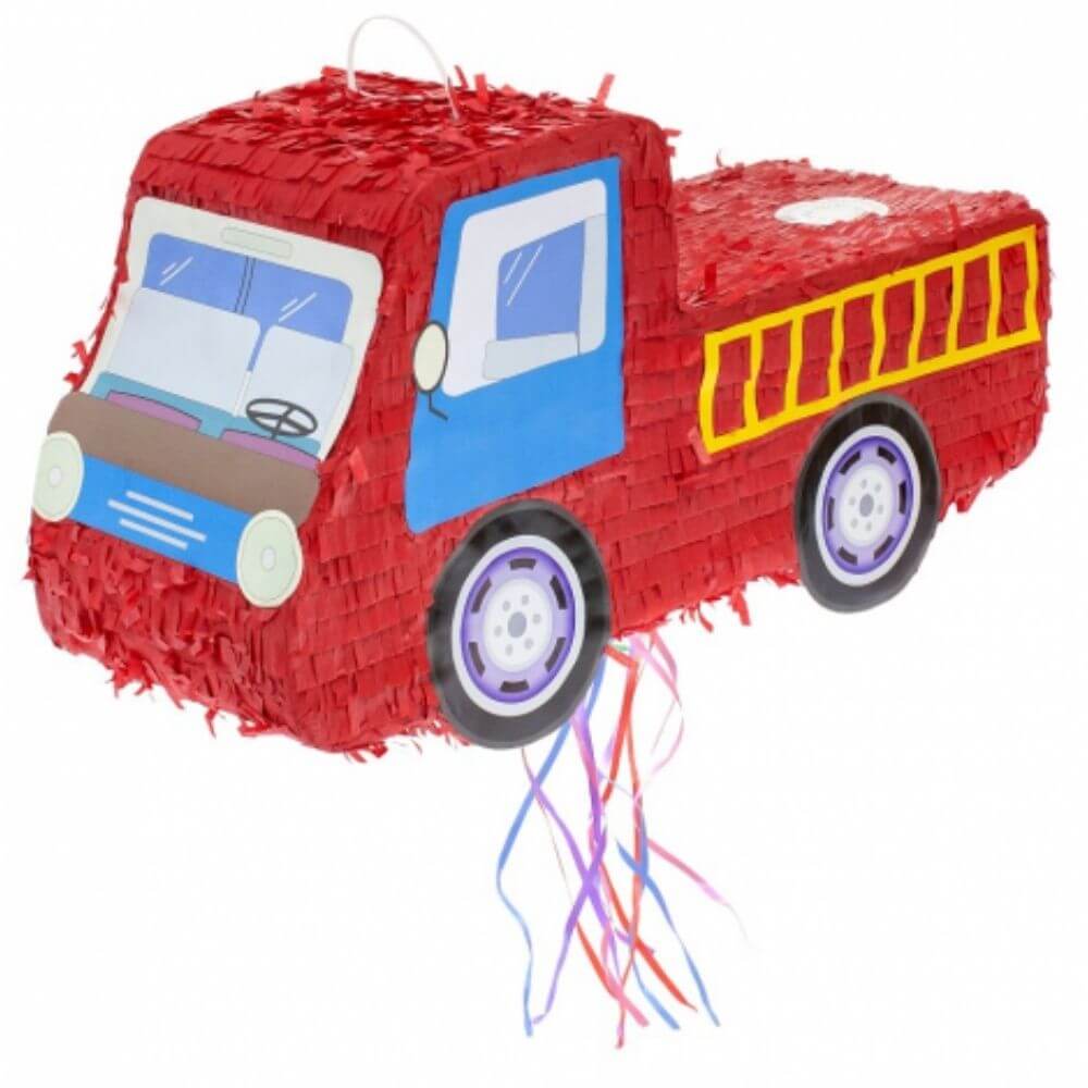Pinata Gasilec Samo - MojaZabava.si