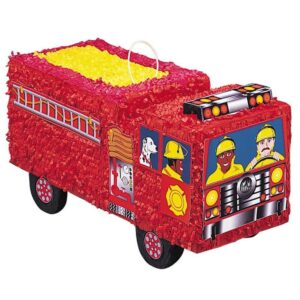 Pinata Gasilski avto - MojaZabava.si