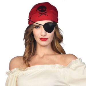 Piratska preveza za oko - MojaZabava.si
