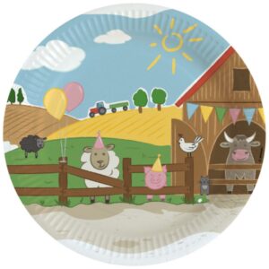Kmetija krožniki - MojaZabava.si