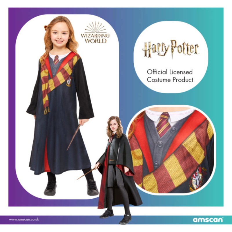 Kostum Hermione kit - slika 2