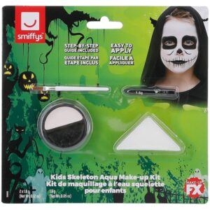 Make-Up Skeleton kit - MojaZabava.si