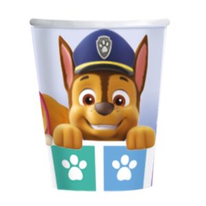 Paw Patrol kozarčki 2022 - MojaZabava.si