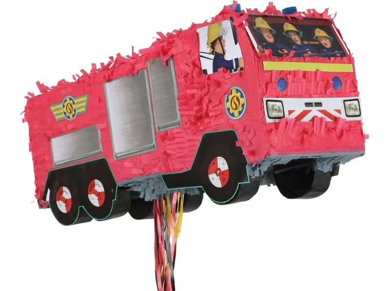 Pinata Gasilec Samo - MojaZabava.si
