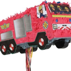 Pinata Gasilec Samo - MojaZabava.si