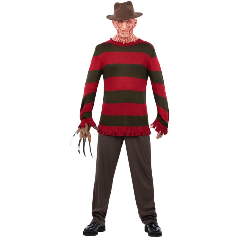 Kostum Freddy Krueger - slika 2