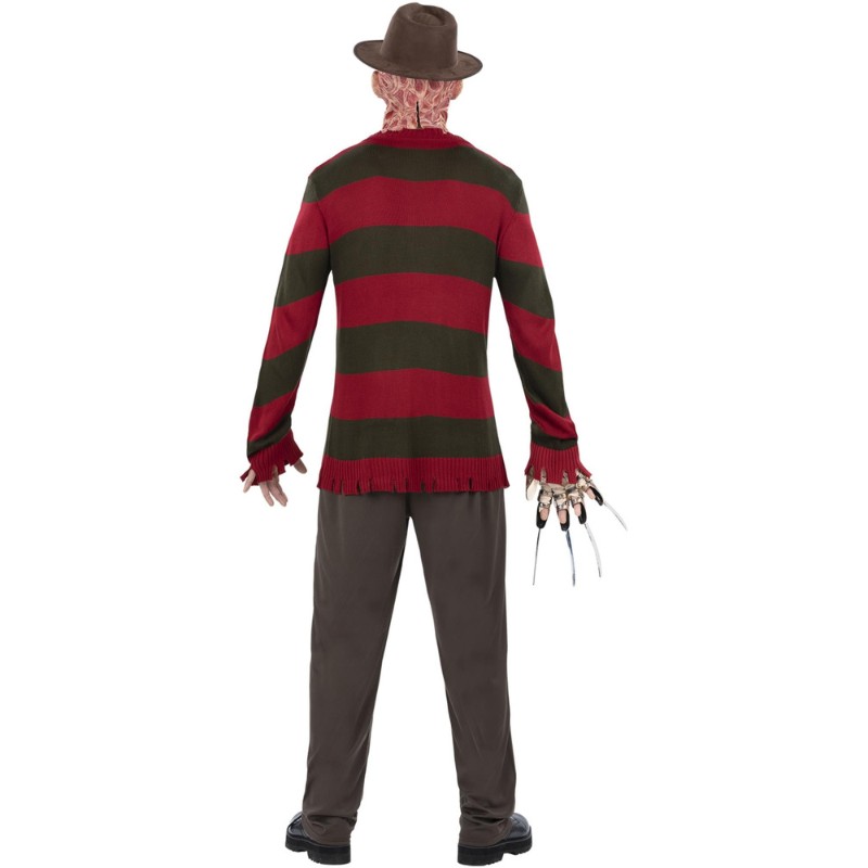 Kostum Freddy Krueger - slika 3