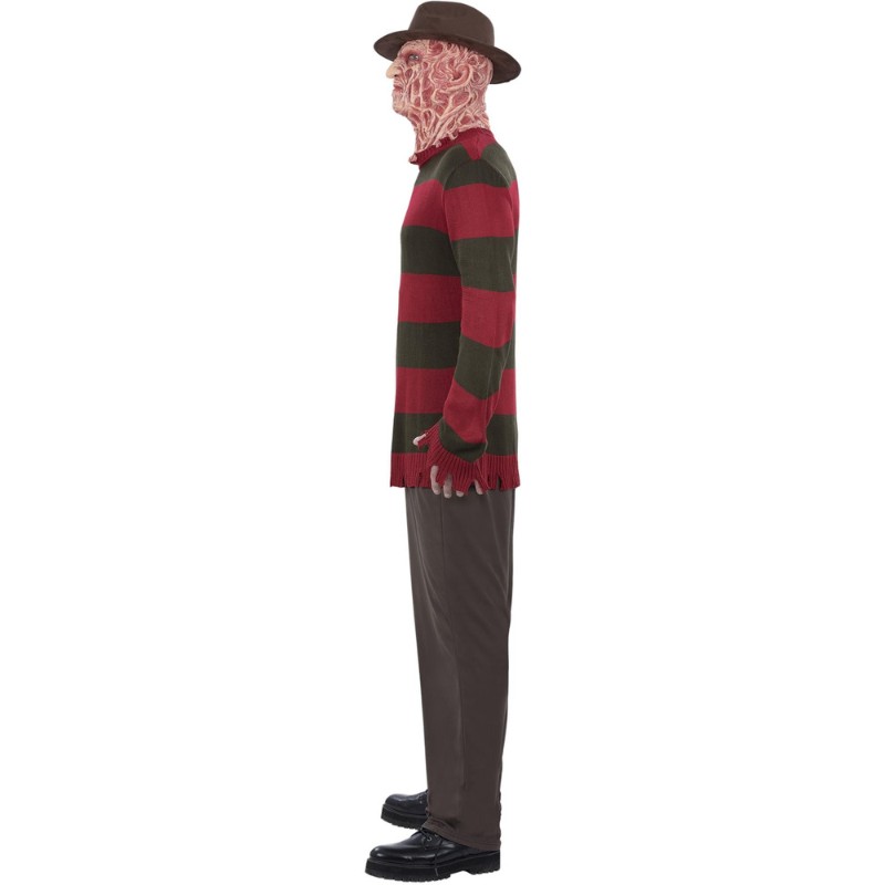 Kostum Freddy Krueger - slika 4