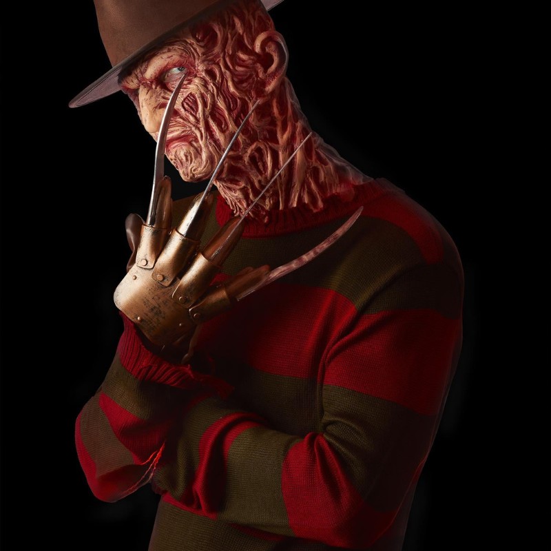 Kostum Freddy Krueger - slika 5