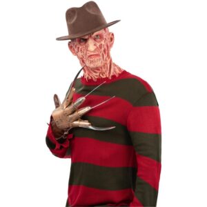 Kostum Freddy Krueger - MojaZabava.si
