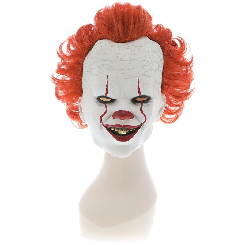 Maska IT (Chapter Two) - slika 2