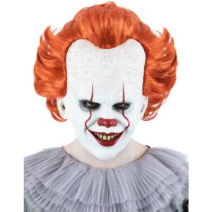 Maska IT (Chapter Two) - MojaZabava.si