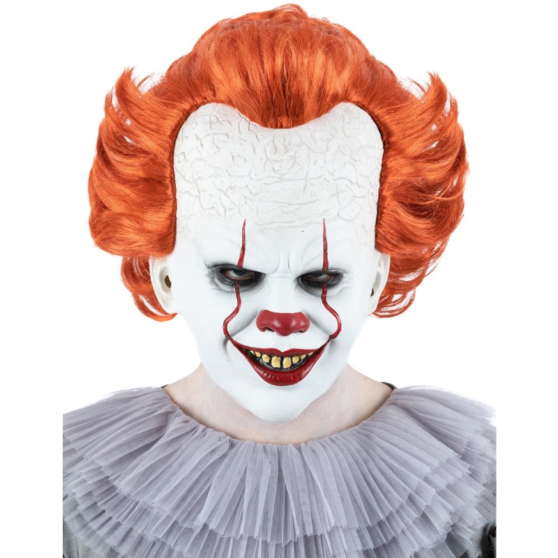 Maska IT (Chapter Two) - MojaZabava.si