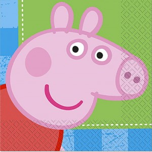 Pujsa Pepa prtički - MojaZabava.si