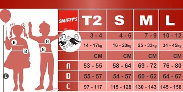 Kostum Vitez - M (7-9y) - slika 2