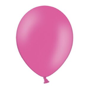 Baloni pastel Pink - 100 balonov - MojaZabava.si