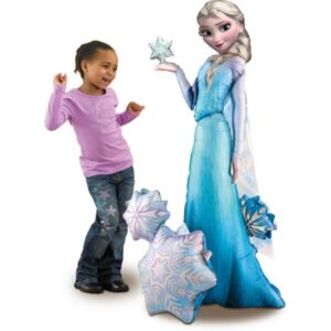 Frozen AirWalker Elsa - MojaZabava.si