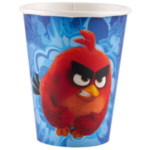 Angry Birds 2 kozarčki - MojaZabava.si