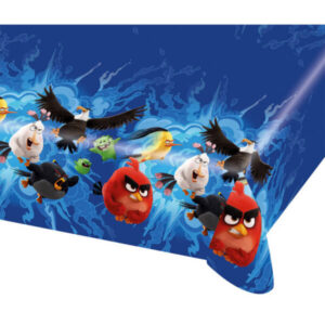 Angry Birds 2 prt - MojaZabava.si