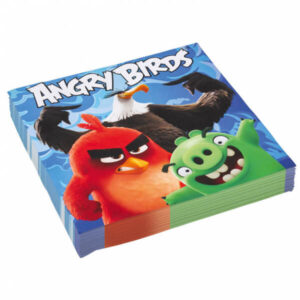 Angry Birds 2 prtički - MojaZabava.si