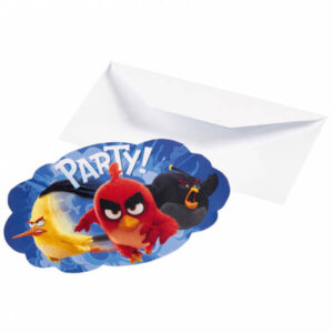 Angry Birds 2 vabila - MojaZabava.si
