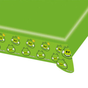 Angry Birds prt - MojaZabava.si