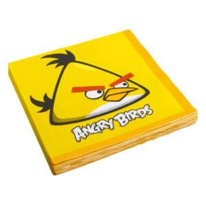 Angry Birds prtički - MojaZabava.si