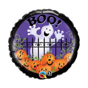 Balon Boo - MojaZabava.si