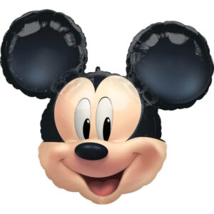 Balon Mickey Mouse - MojaZabava.si