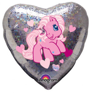 Balon My Little Pony - MojaZabava.si