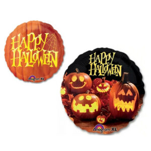 Balon PHOTOGRAPHIC HALLOWEEN - MojaZabava.si