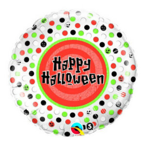 Balon POLKA DOTS - MojaZabava.si