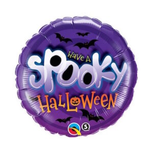 Balon Spooky - MojaZabava.si