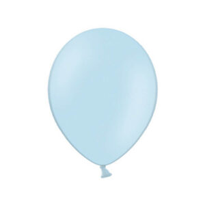 Baloni Baby blue - MojaZabava.si