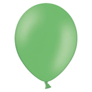 Baloni Esmerald Green - 100 balonov (zrak) - MojaZabava.si