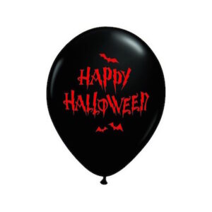 Baloni HALLOWEEN Bats - MojaZabava.si