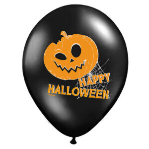 Baloni Halloween Bučke - MojaZabava.si