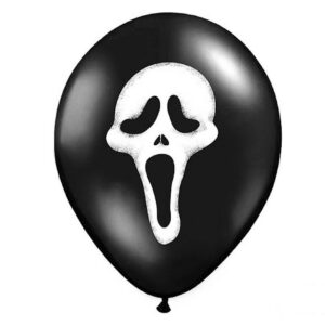 Baloni Halloween Scream - MojaZabava.si
