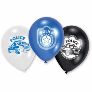 Baloni lateks Police - MojaZabava.si