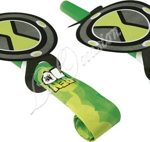 Ben 10 piščalke - MojaZabava.si