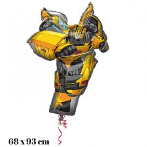 Bumble Bee balon - MojaZabava.si