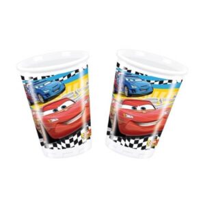 Cars kozarčki-RNS - MojaZabava.si