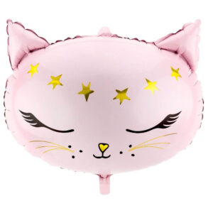 Cat folija balon - MojaZabava.si