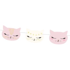 Cat girlanda - MojaZabava.si