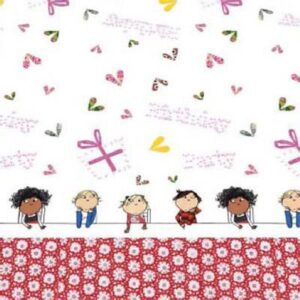 Charlie in Lola prt - MojaZabava.si