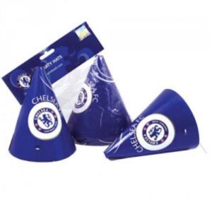 Chelsea FC klobučki - MojaZabava.si