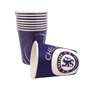 Chelsea FC kozarčki - MojaZabava.si