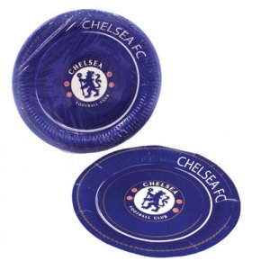 Chelsea FC krožniki - MojaZabava.si