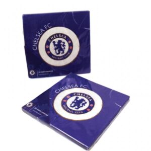 Chelsea FC prtički - MojaZabava.si