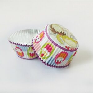 Cupcake posodice - MojaZabava.si